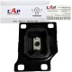 Base de Caja Izquierda Motor Captiva