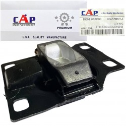 Base de Caja Izquierda Motor Captiva