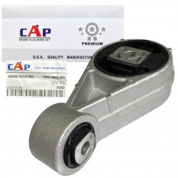 Base de Caja Izquierda Motor Captiva