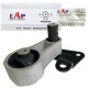 Base de Caja Izquierda Motor Captiva