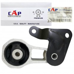 Base de Caja Izquierda Motor Captiva