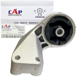 Base de Caja Izquierda Motor Captiva