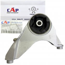 Base de Caja Izquierda Motor Captiva