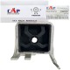 Base de Caja Izquierda Motor Captiva