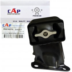 Base de Caja Izquierda Motor Captiva
