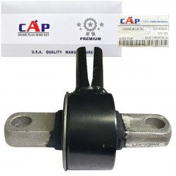 Base de Caja Izquierda Motor Captiva