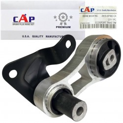 Base de Caja Izquierda Motor Captiva