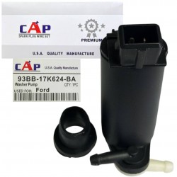 Base de Caja Izquierda Motor Captiva