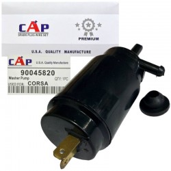Base de Caja Izquierda Motor Captiva