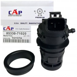 Base de Caja Izquierda Motor Captiva