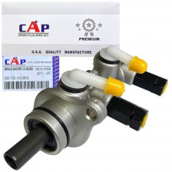 Base de Caja Izquierda Motor Captiva