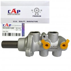 Base de Caja Izquierda Motor Captiva