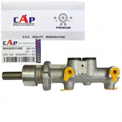 Base de Caja Izquierda Motor Captiva