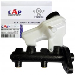 Base de Caja Izquierda Motor Captiva