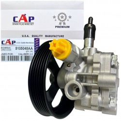 Base de Caja Izquierda Motor Captiva