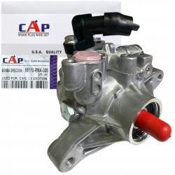 Base de Caja Izquierda Motor Captiva