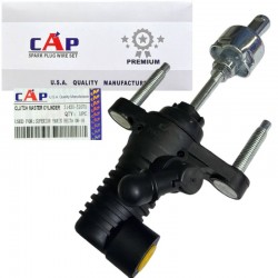 Base de Caja Izquierda Motor Captiva