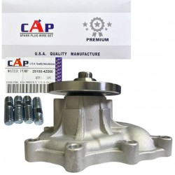Base de Caja Izquierda Motor Captiva