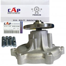Base de Caja Izquierda Motor Captiva