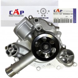 Base de Caja Izquierda Motor Captiva