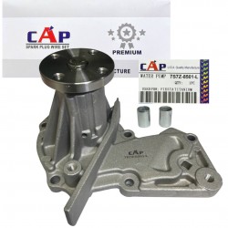 Base de Caja Izquierda Motor Captiva