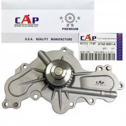 Base de Caja Izquierda Motor Captiva