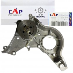 Base de Caja Izquierda Motor Captiva