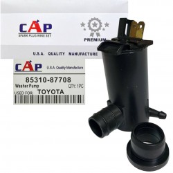 Base de Caja Izquierda Motor Captiva