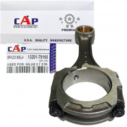 Base de Caja Izquierda Motor Captiva