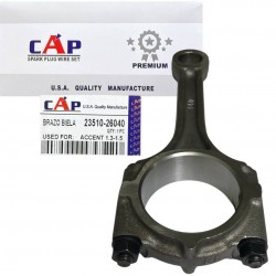 Base de Caja Izquierda Motor Captiva