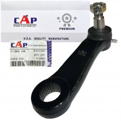 Base de Caja Izquierda Motor Captiva