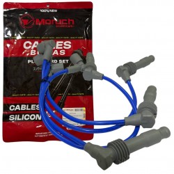 Cable De Bujia Optra Desing Advance Limited MORRUCH
