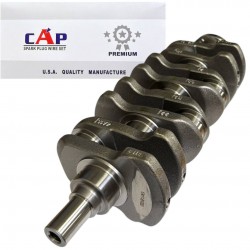 Base de Caja Izquierda Motor Captiva
