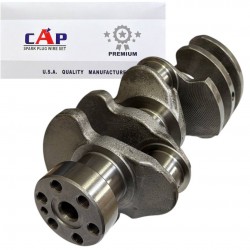 Base de Caja Izquierda Motor Captiva