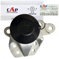 Base de Caja Izquierda Motor Captiva