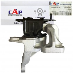 Base de Caja Izquierda Motor Captiva