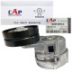 Separador de Cigueñal Axial Spark Matiz Medida 010