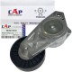 Separador de Cigueñal Axial Spark Matiz Medida 010