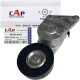 Separador de Cigueñal Axial Spark Matiz Medida 010