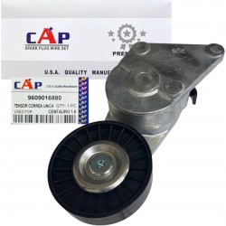 Separador de Cigueñal Axial Spark Matiz Medida 010