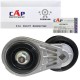 Separador de Cigueñal Axial Spark Matiz Medida 010