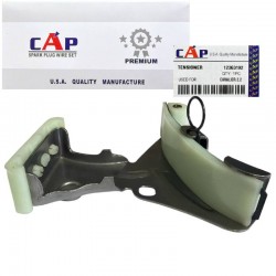 Separador de Cigueñal Axial Spark Matiz Medida 010