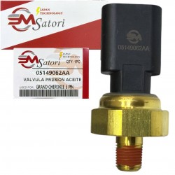 Valvula de Presion De Aceite Grand Cheroke 5.7 WK2 3 PIN