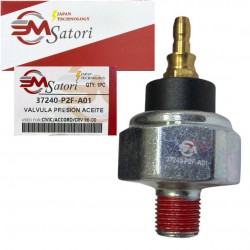 Valvula Presion De Aceite Civic Accord CRV 96 al 2000