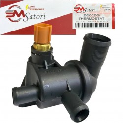 Separador de Cigueñal Axial Spark Matiz Medida 010