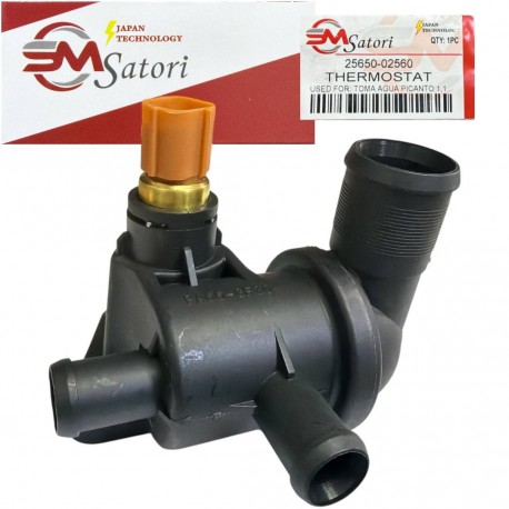 Separador de Cigueñal Axial Spark Matiz Medida 010