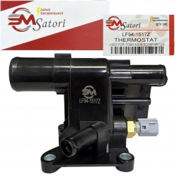 Separador de Cigueñal Axial Spark Matiz Medida 010