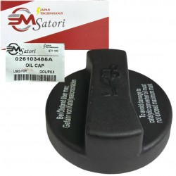 Separador de Cigueñal Axial Spark Matiz Medida 010