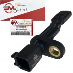 Sensor de ABS Trasero Cherokee 3.7 KK del 2008 al 2012