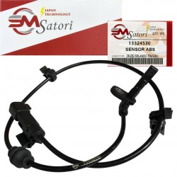 Sensor de ABS Trasero Cruze Orlando